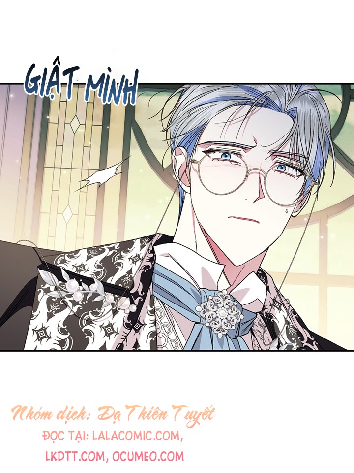 cha, con không muốn kết hôn đâu chapter 48 71