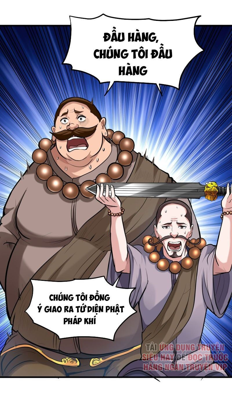 tối cường thần y tại đô thị chapter 141 4