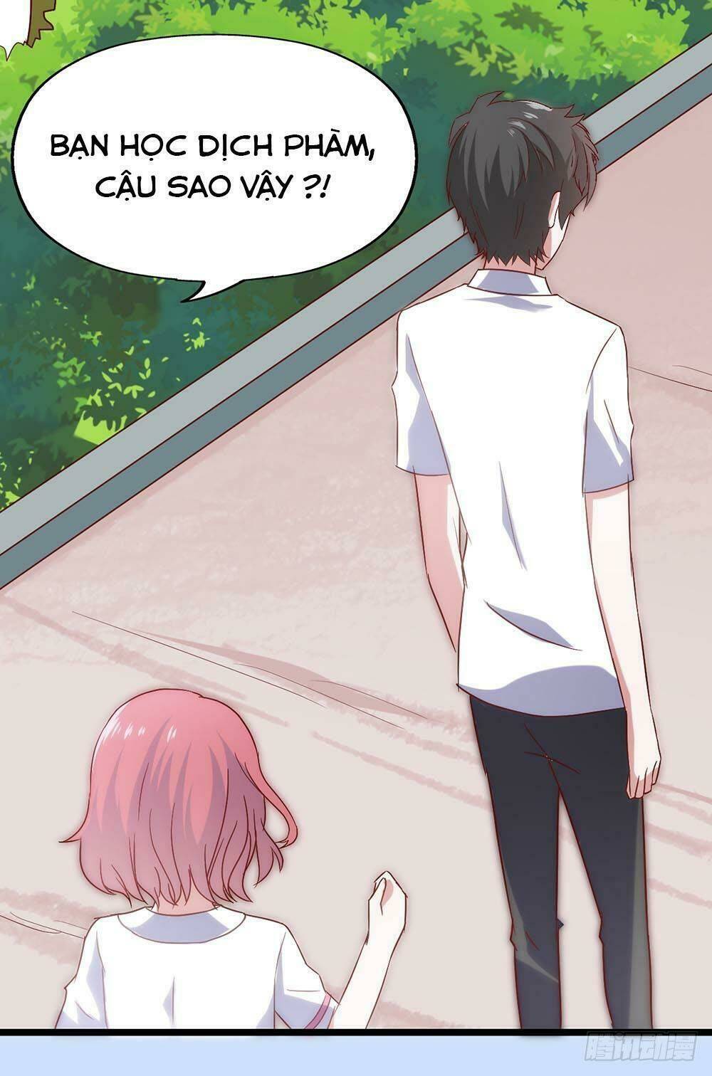 ác ma bàn bên chapter 35 27