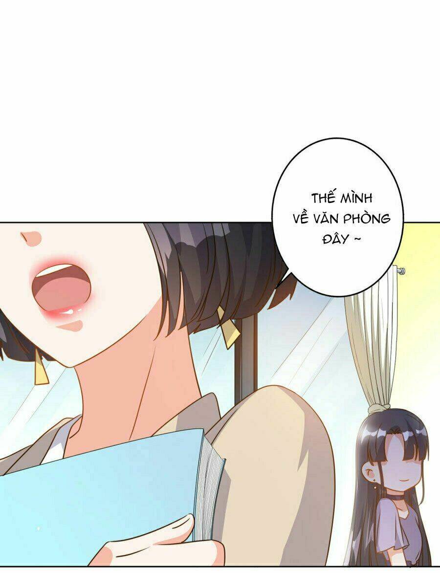 hôn nhân dục vọng: thiếu gia nhẹ một chút! chapter 77 15