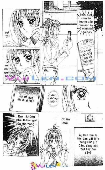 nụ hôn đầu chapter 2 31