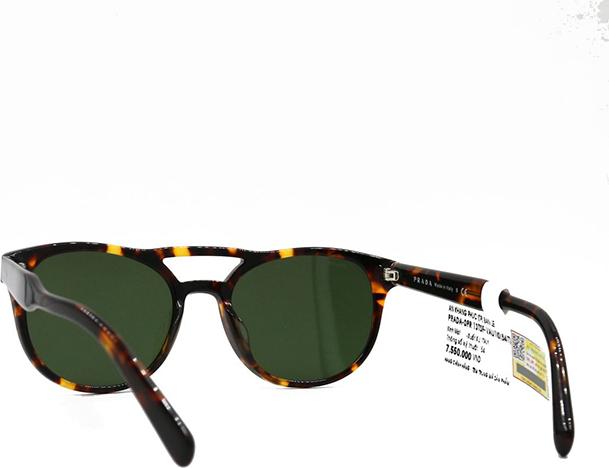 Kính mát unisex Prada SPR13TSF