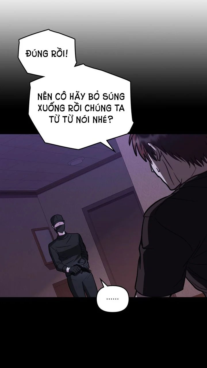 kẻ nghiệp dư chapter 20.5 20