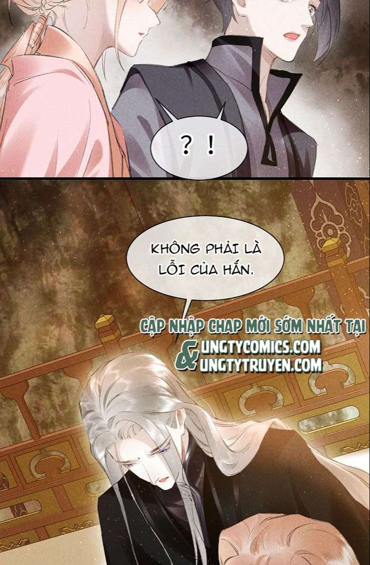 giáo chủ thích bắt nạt người chapter 38 49