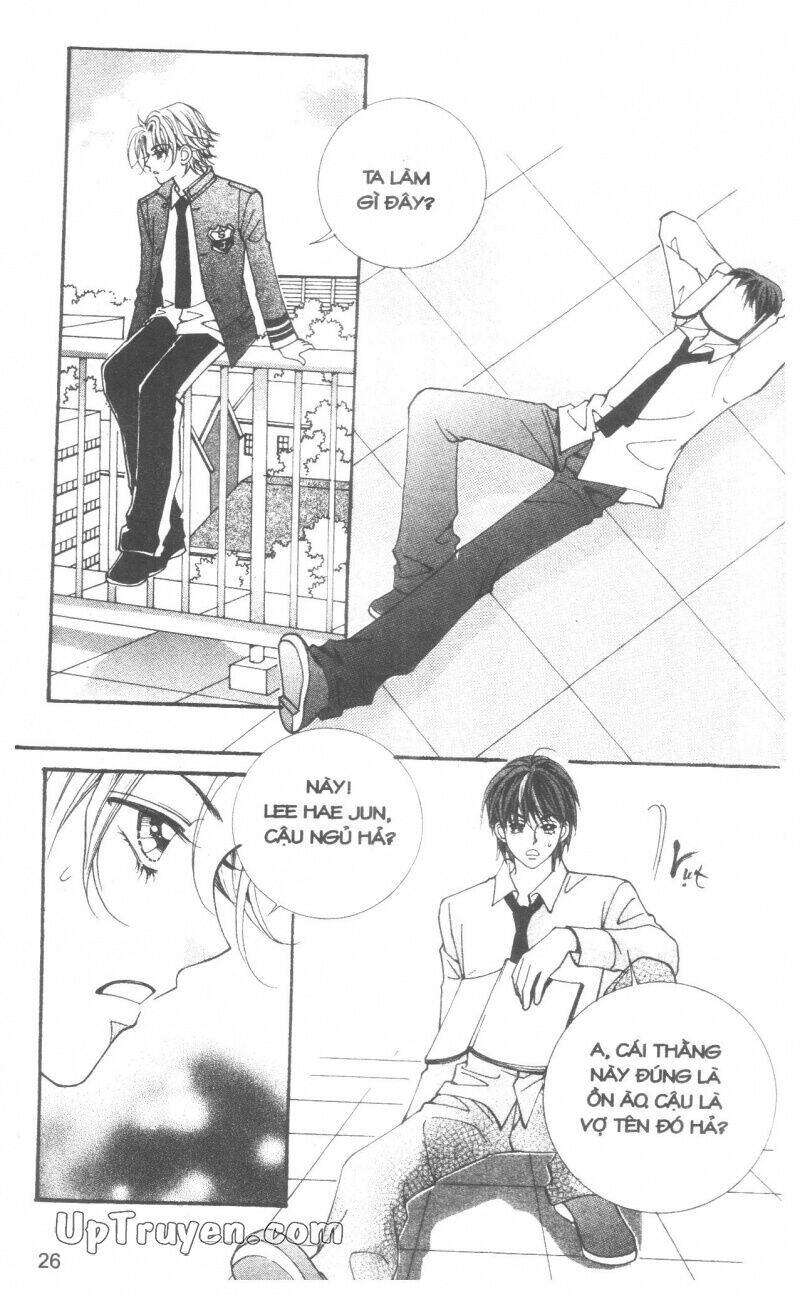 ido ido chapter 1 25