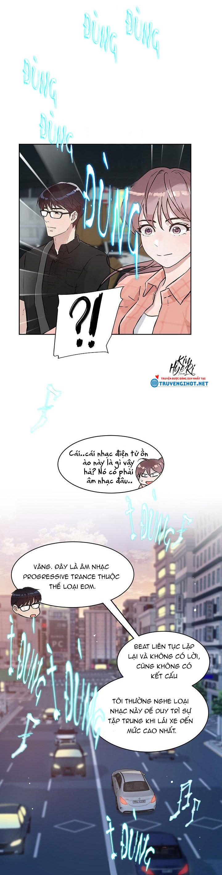 [18+] công tư phân minh chapter 19.1 9