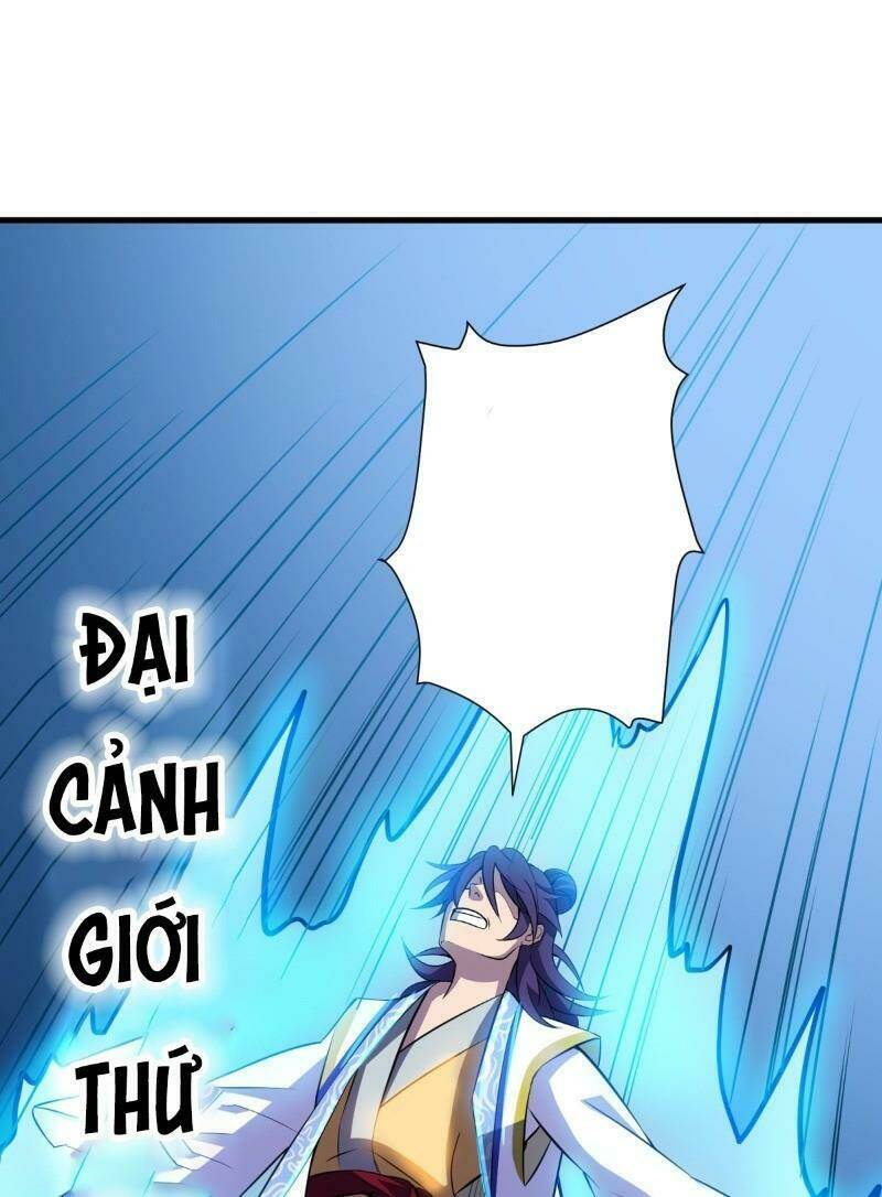 thiên mệnh long thần chapter 32 37
