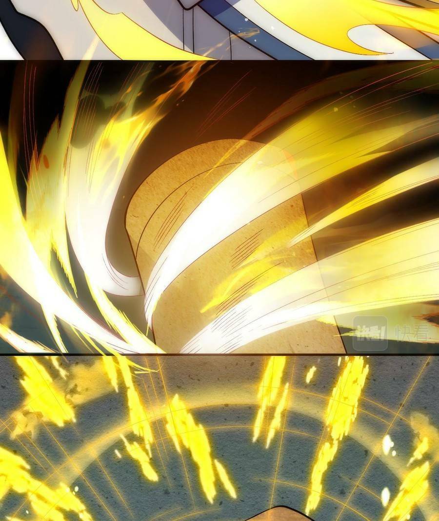 vú em thánh kỵ sĩ chapter 18 16