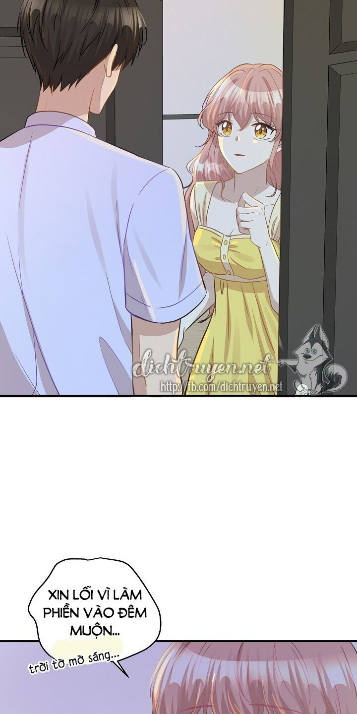 cuộc sống kỳ thú chapter 37 27