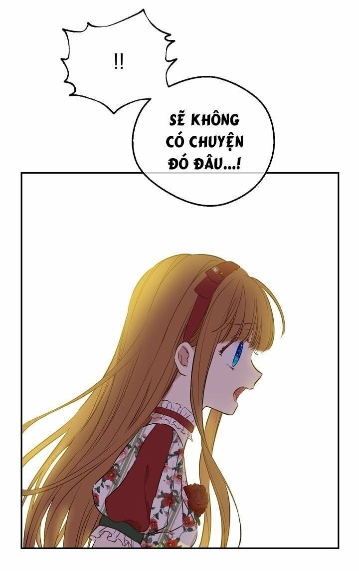 một ngày nọ tôi bỗng thành nàng công chúa chapter 97 41