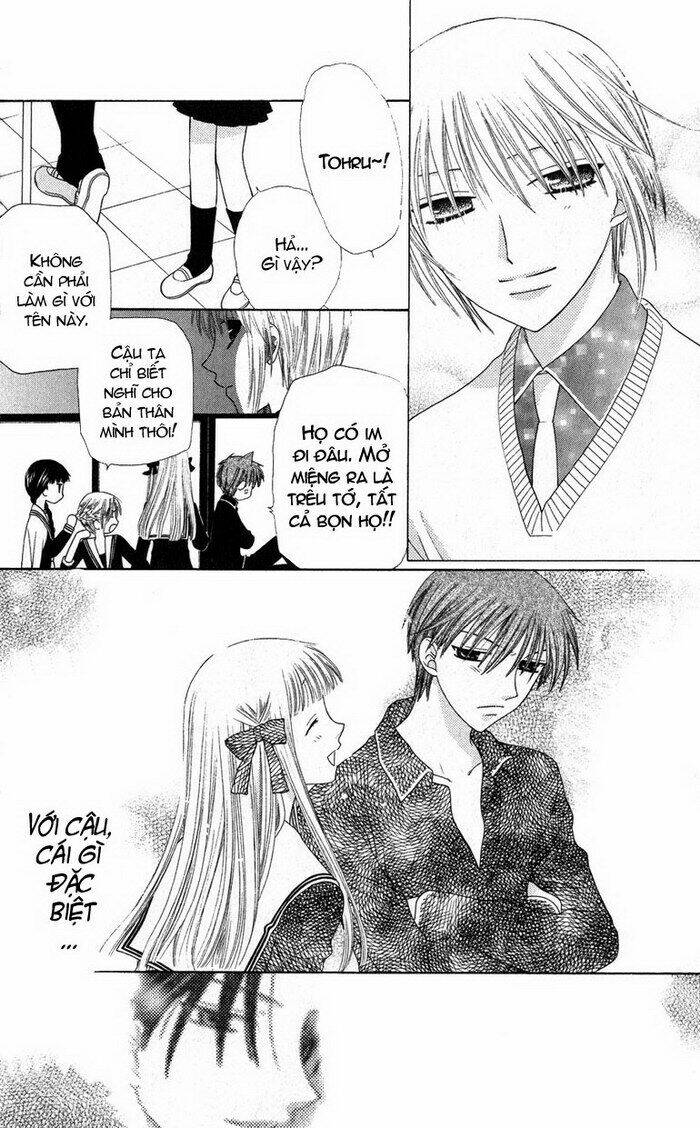 hóa giải lời nguyền chapter 83 19