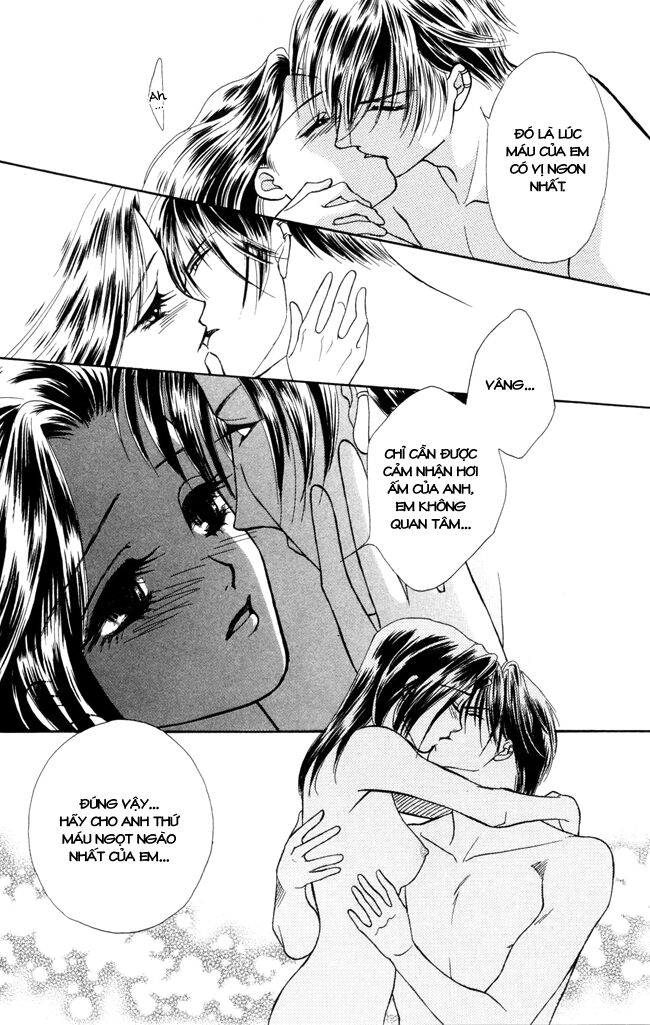 thư ký ma cà rồng chapter 10 26