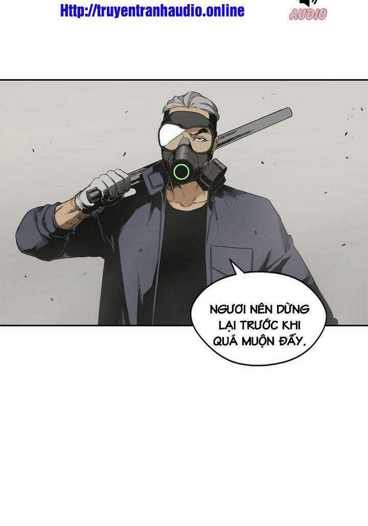 hiệp sĩ giao hàng chapter 11 8