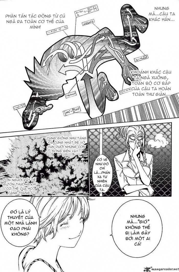 air gear chapter 129 8