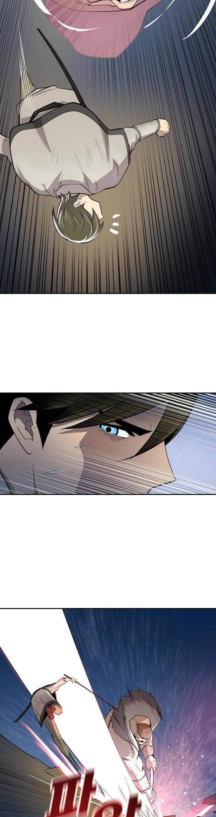 thiếu niên kiếm sư chapter 32 25