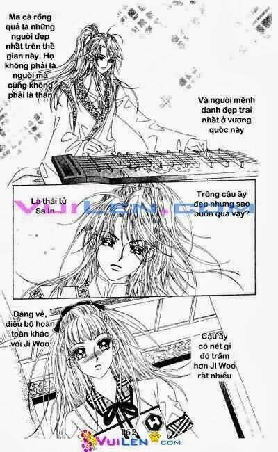 đến vương quốc ma chapter 4 162