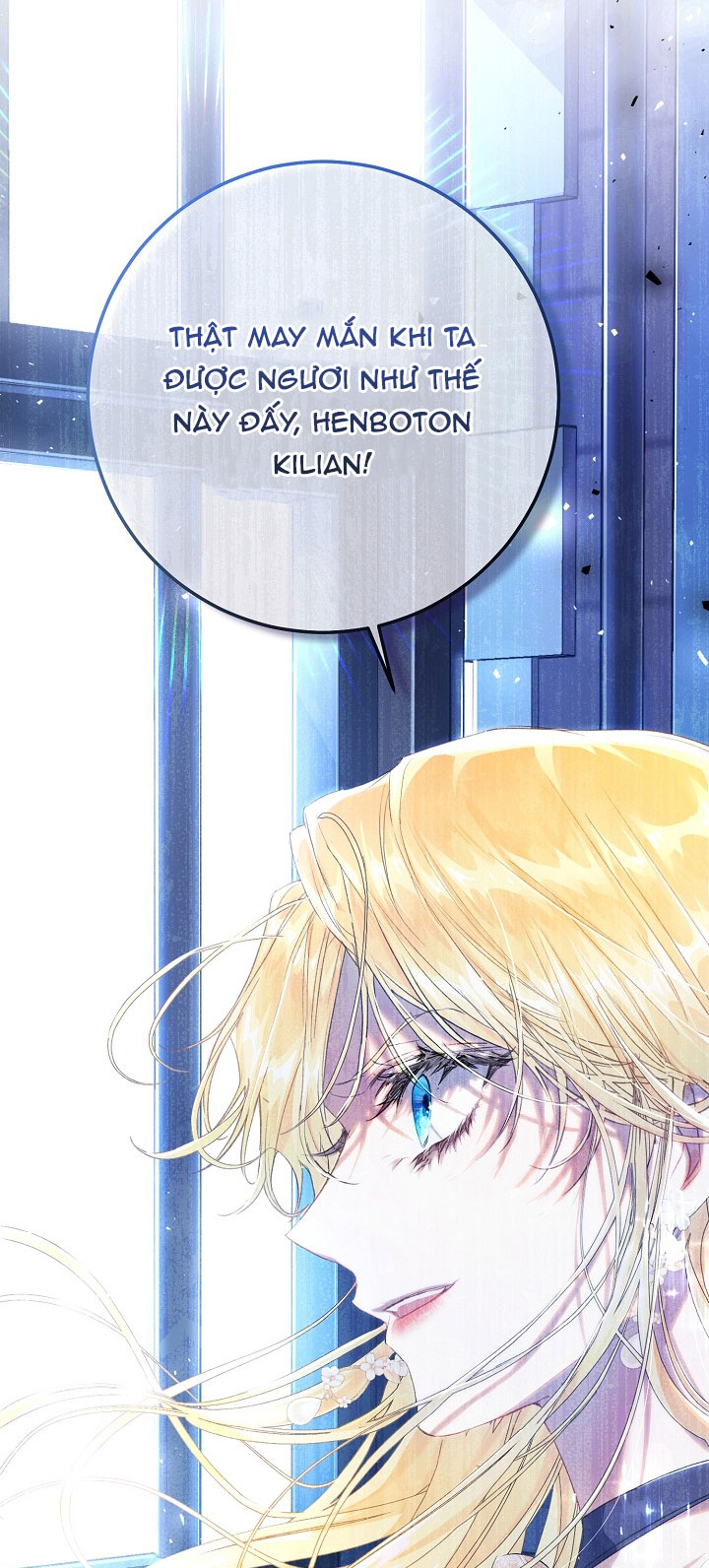 con rối ác nữ marionette chapter 47 44