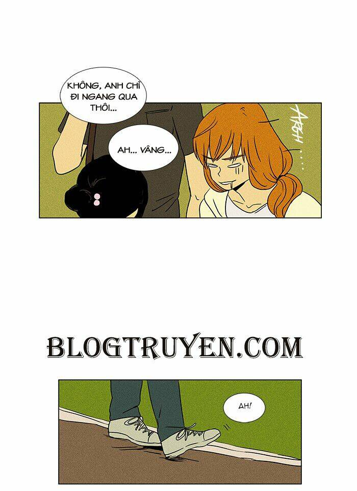 bẫy tình yêu chapter 20 29