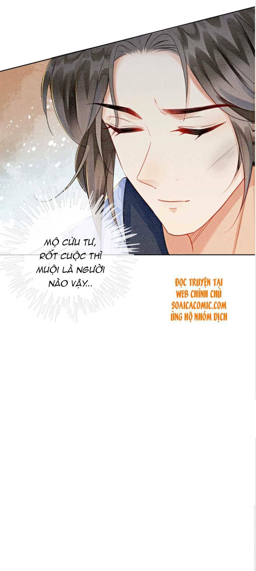 bắt đầu hủy hôn để công lược vương gia chapter 27 34