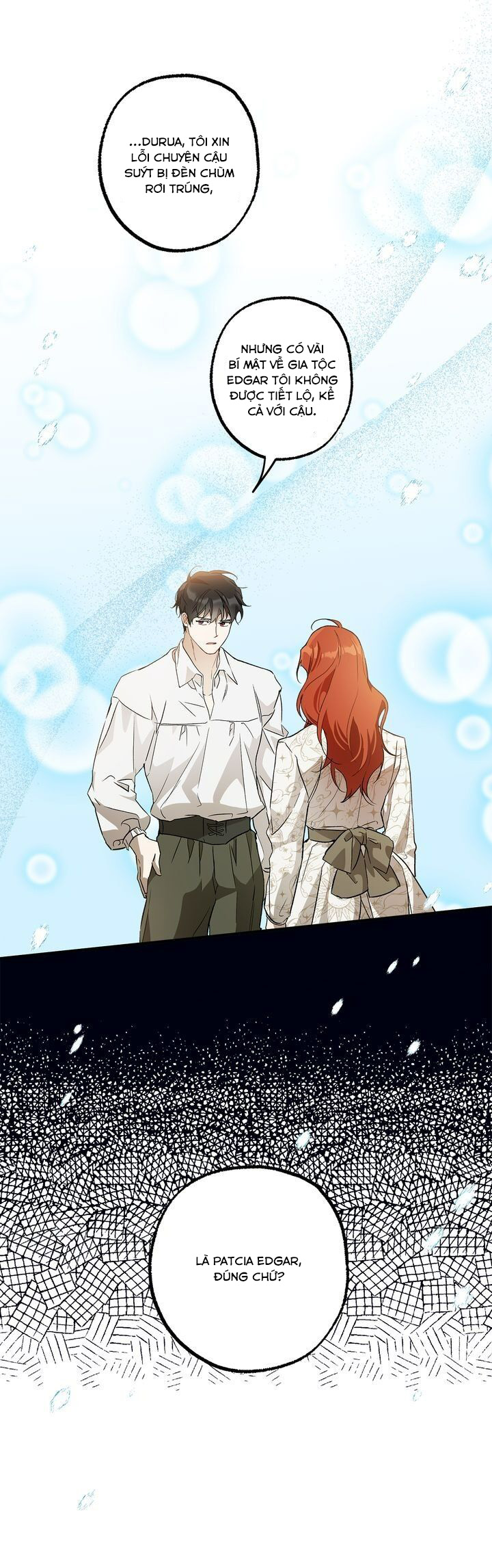 tất cả đều là sai lầm chapter 63 20