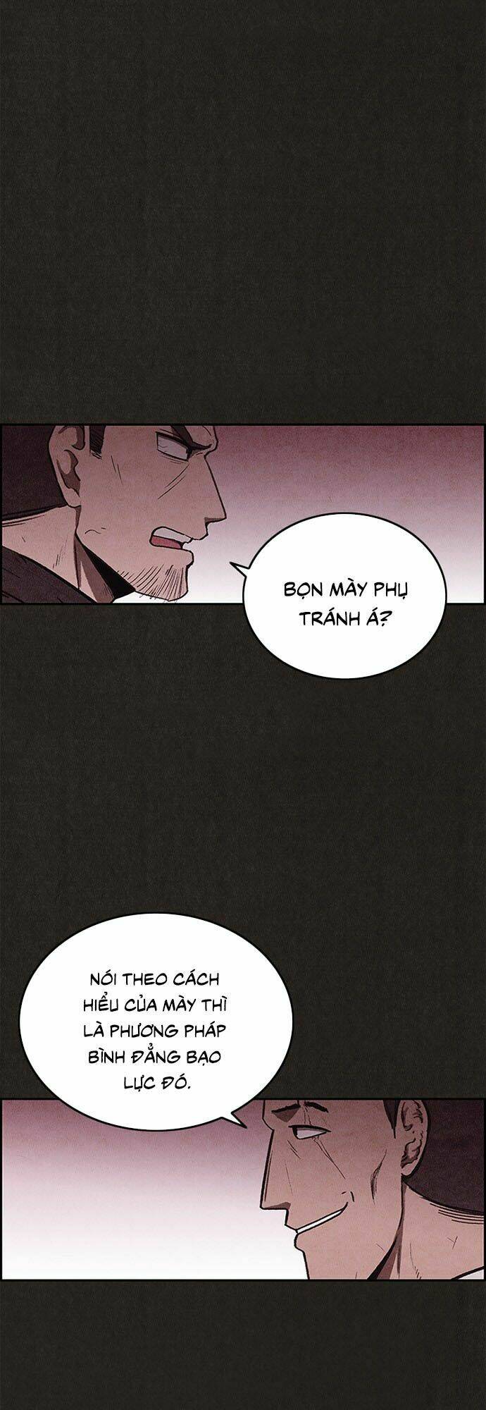 quái vật tại chung cư xanh chapter 86 55