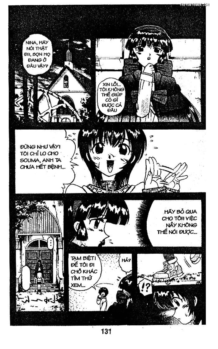 devil and devil chapter 35 12