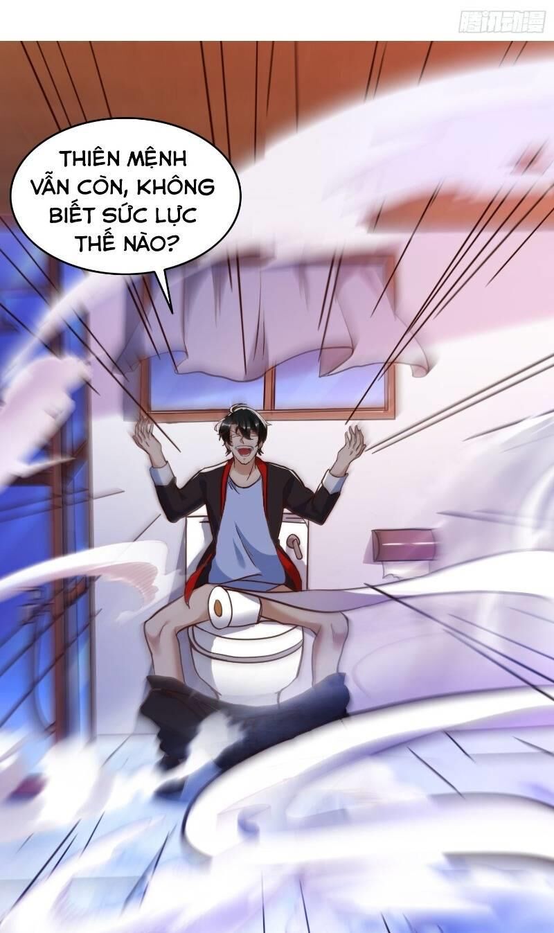 tổ chức x.e chapter 3 9