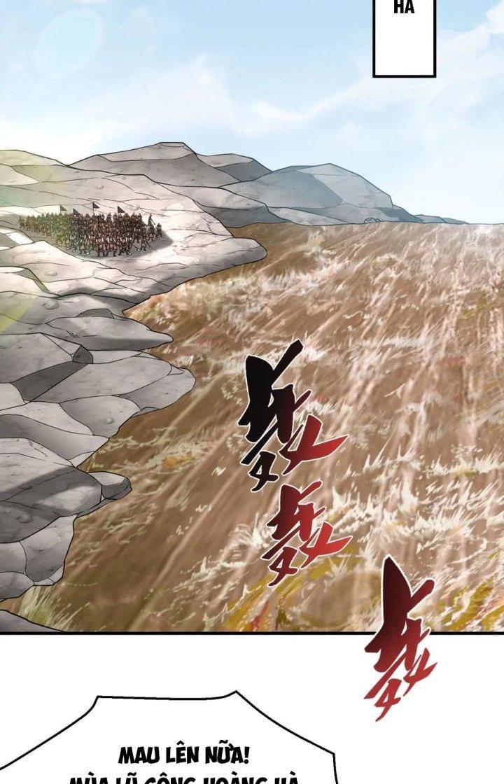 đại tần, ta là con tần thủy hoàng, giết địch thành thần chapter 61 38