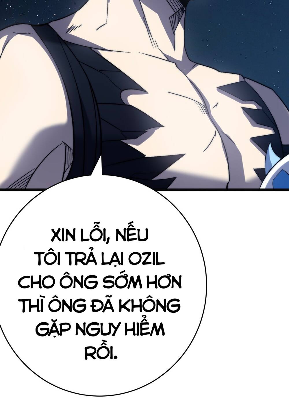 sát thần chi lộ tại dị giới chapter 44 46