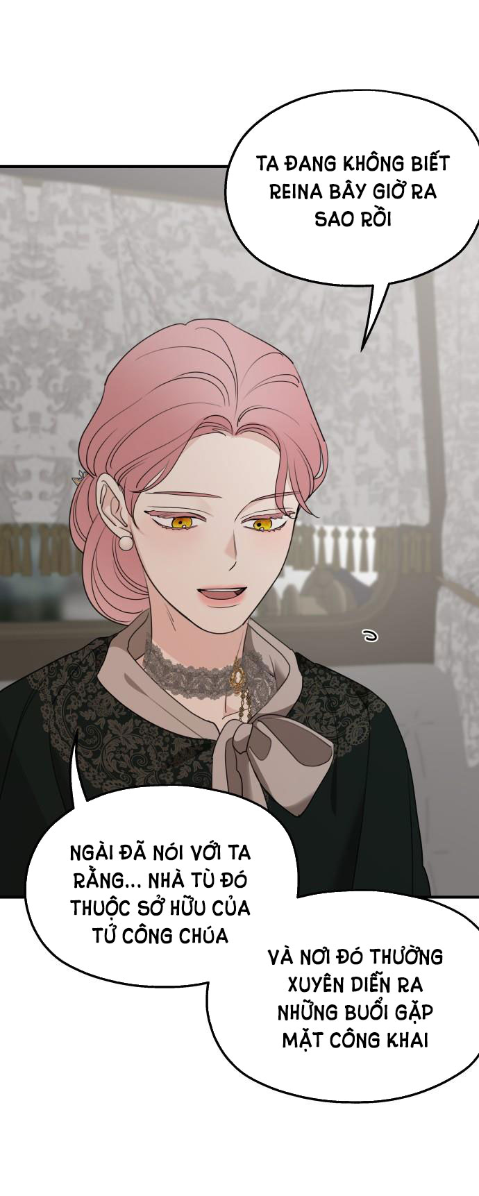 gia đình chồng bị ám ảnh bởi tôi chapter 74.2 14