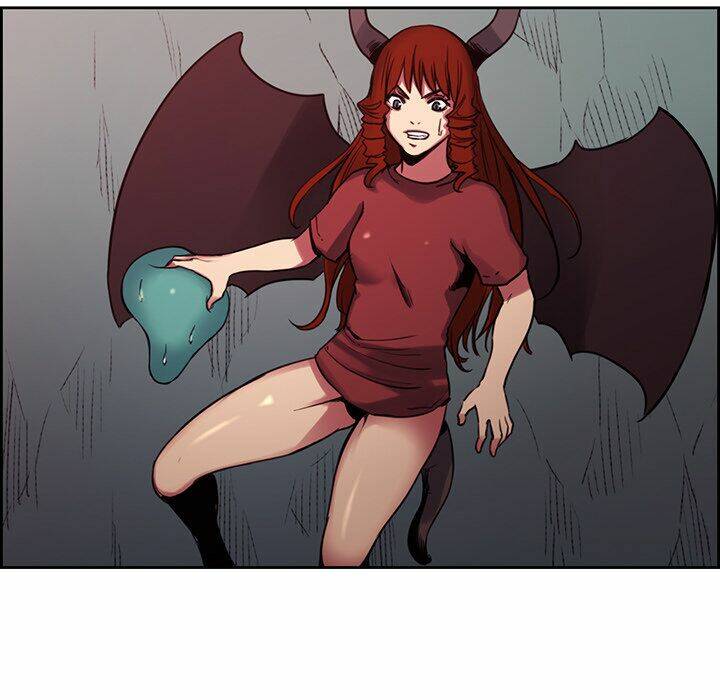 dâm dục hùng chapter 38 4