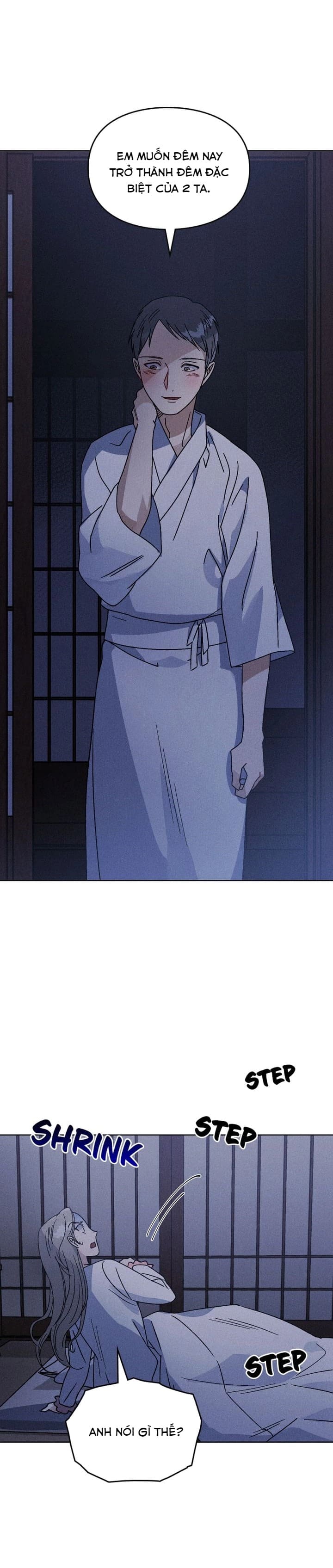 nếu tôi là bạn chapter 80 15