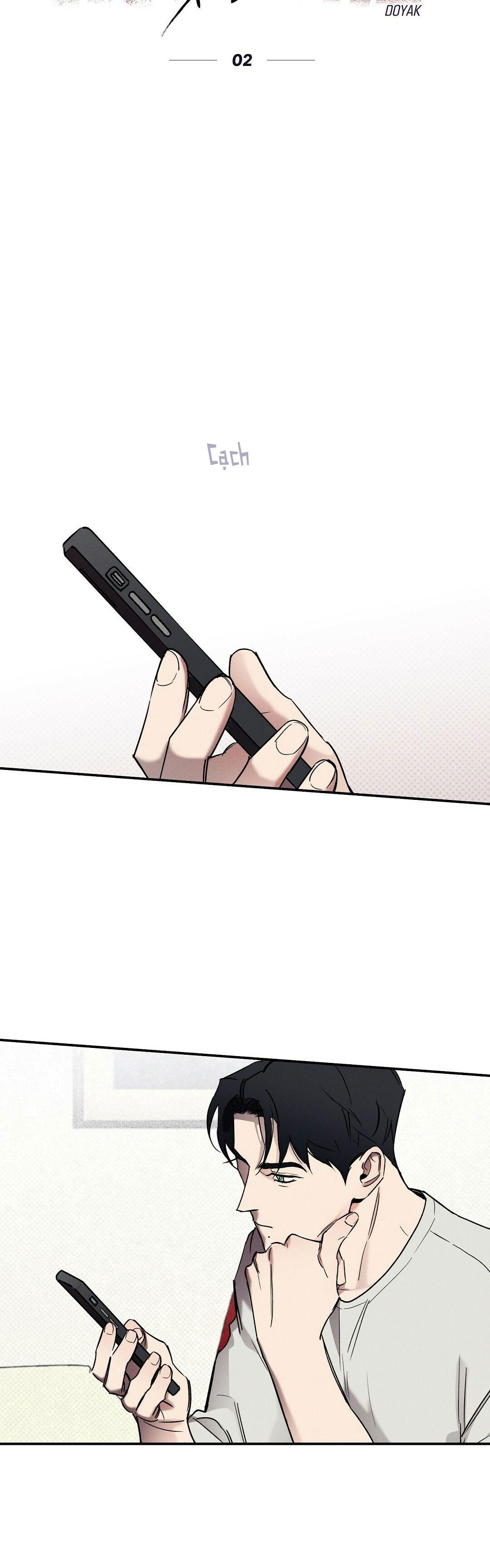 wet sand chapter 3 13