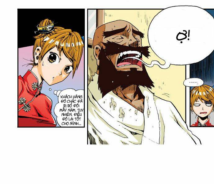 space china dress chapter 1 11