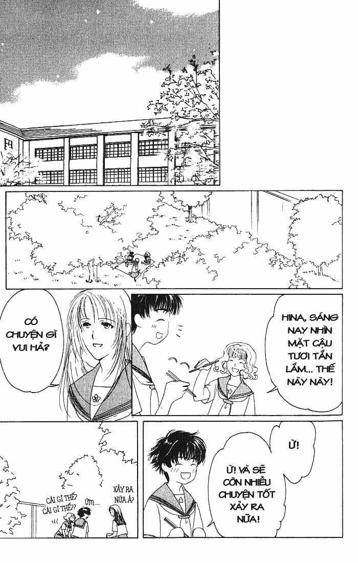 suki dakara suki chapter 6 17