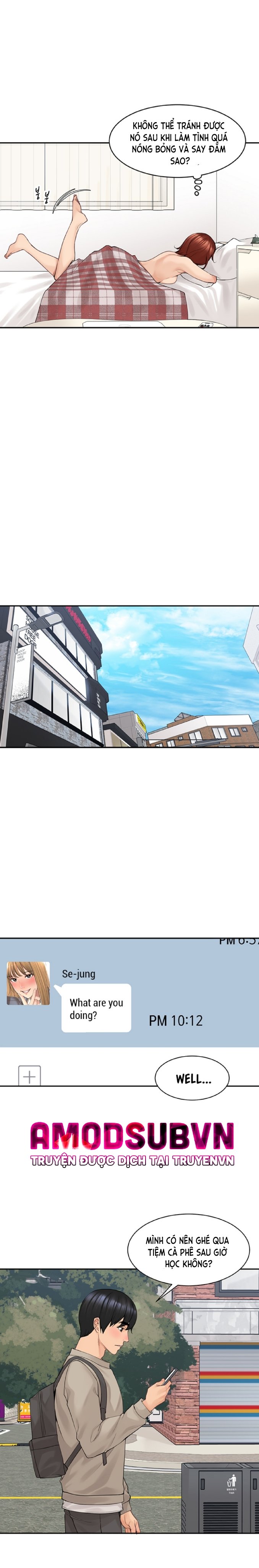 hơn cả tình bạn chapter 43 7