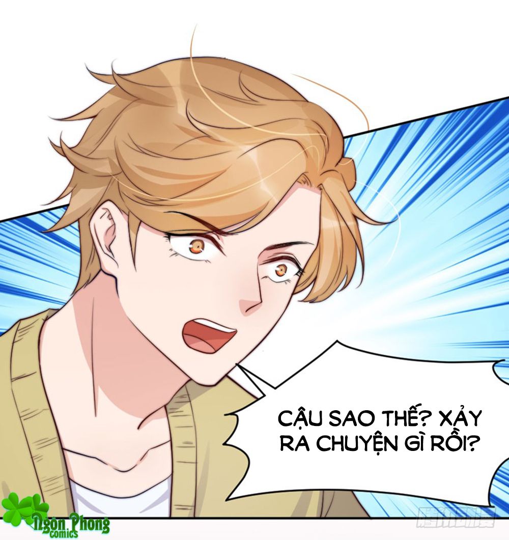 Bà Xã Tôi Là Nam Thần chapter 49 - Trang 34