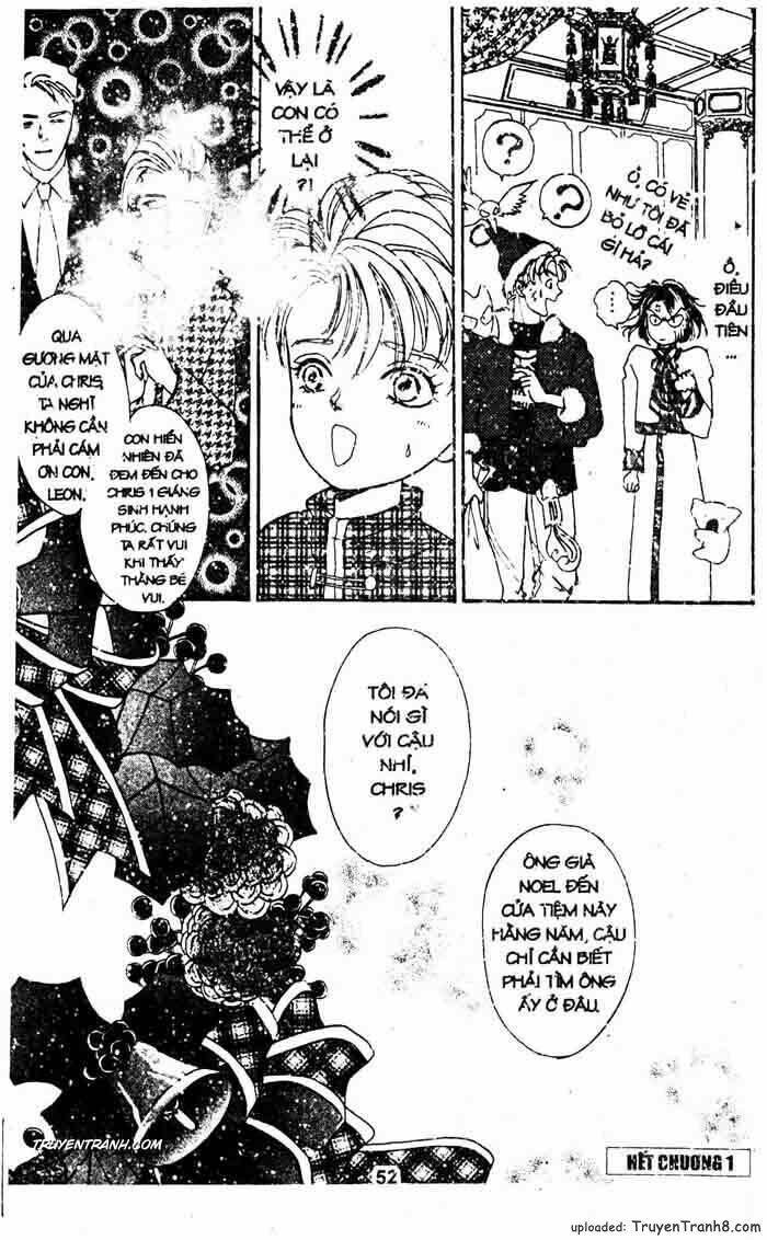 tiệm thú kiểng chapter 24 53