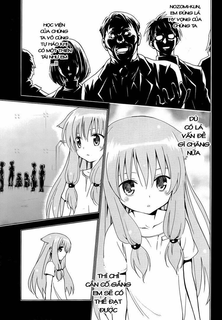 mayoi neko overrun! chapter 6 23