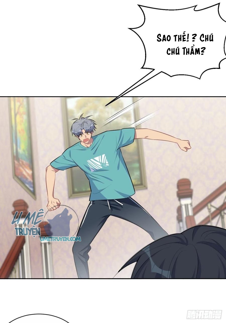 bố vợ đại nhân là bà xã chapter 139 36