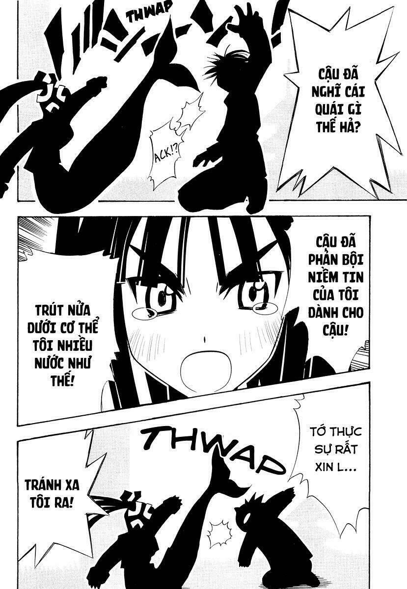seto no hanayome chapter 26 34