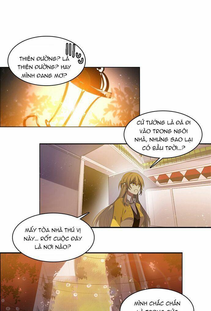 Zero Game chapter 0 50