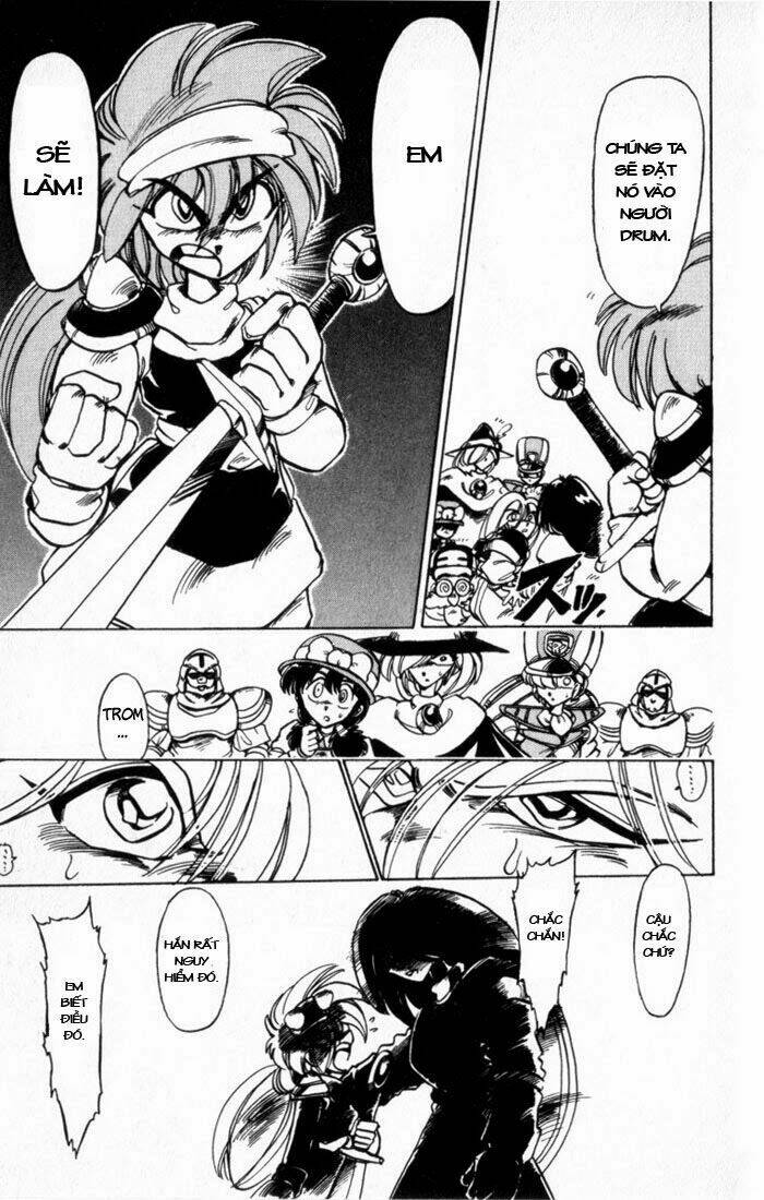 violinist of hameln - cây đàn kì diệu chapter 31 37