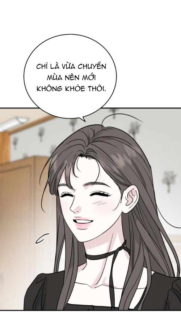 Thuyết Tình Yêu Ích Kỷ chapter 34.2 4