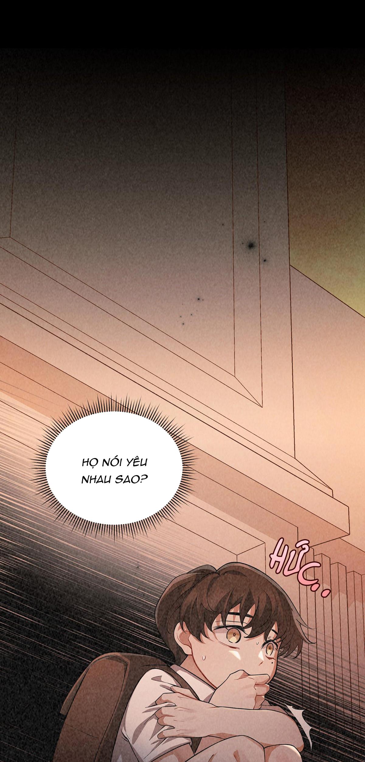 vết hằn chapter 22 23