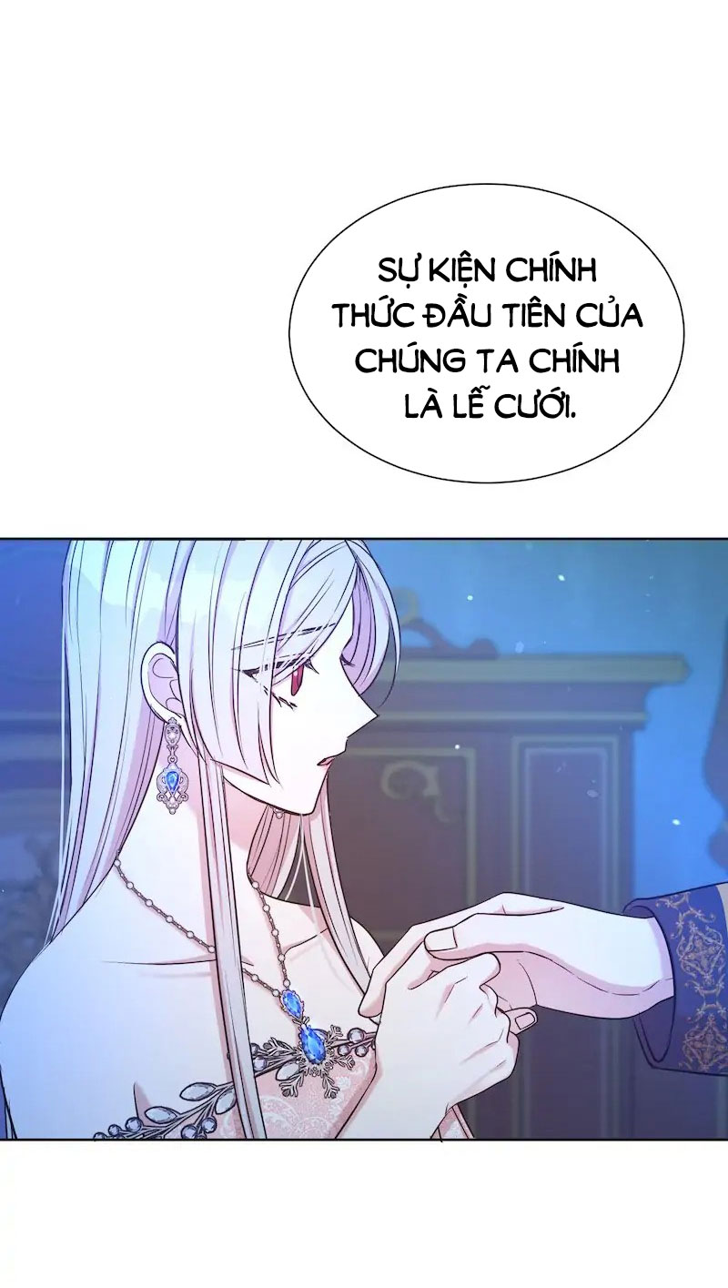 tôi chán nản vì người chồng thứ 2 còn "khỏe" hơn chồng cũ chapter 46.1 24