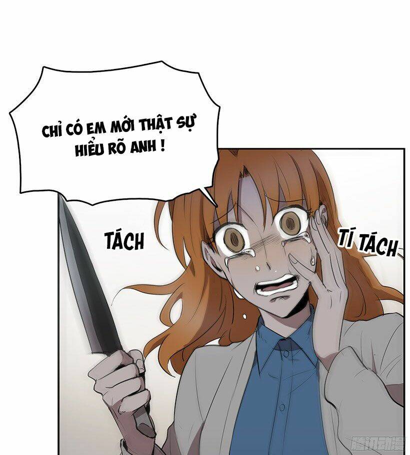 cửa hàng không tên chapter 26 5