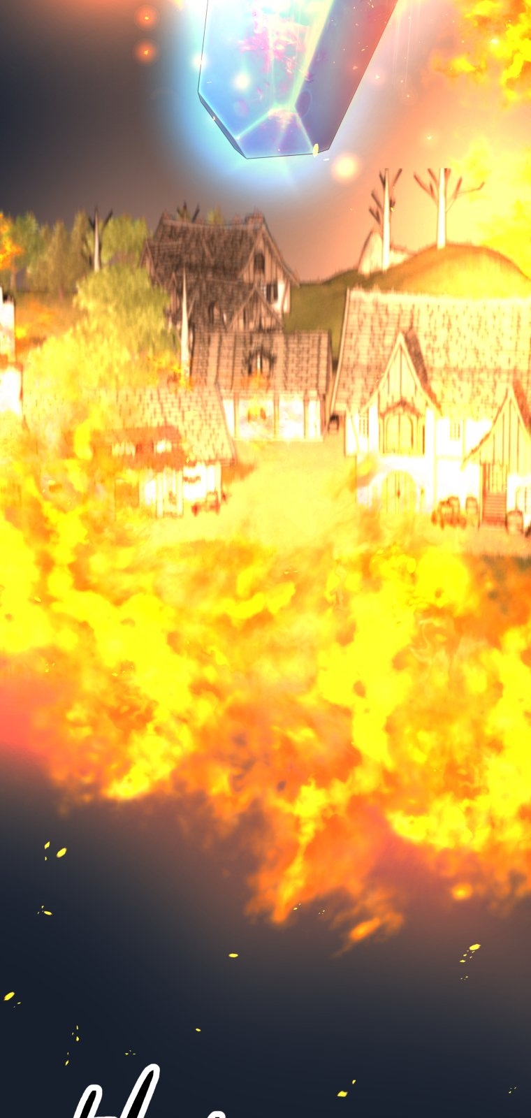 [18+] tôi đã kết hôn với kẻ thù giết cha mẹ chapter 23.1 29