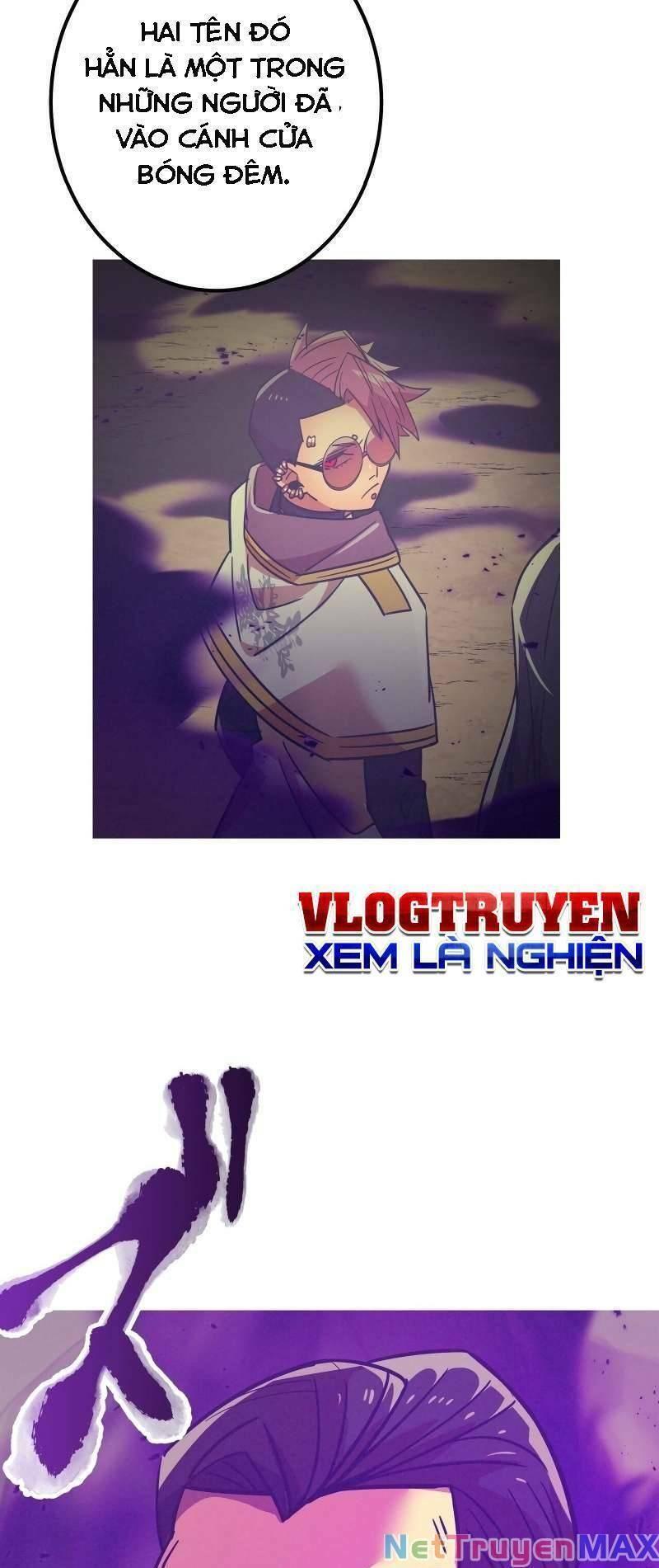 Huyết Thánh Cứu Thế Chủ~ Ta Chỉ Cần 0.0000001% Đã Trở Thành Vô Địch chapter 22 23