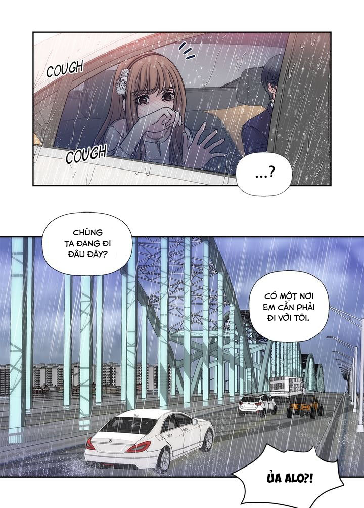 người đàn ông của tôi chapter 6.1 20